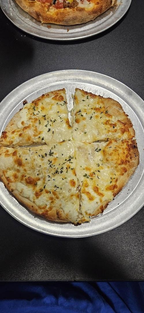 Eddy's Pizza