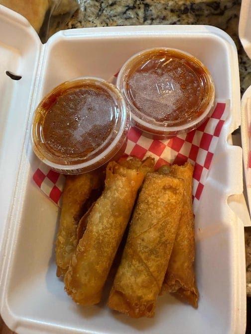 Eddy's Pizza