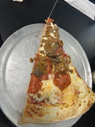 Eddy's Pizza